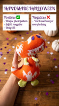 SPOOKY Dino Buddy